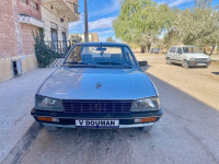 voitures-peugeot-505-1984-bir-el-ater-tebessa-algerie