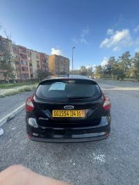 سيارات-ford-focus-4-portes-2014-باب-الزوار-الجزائر