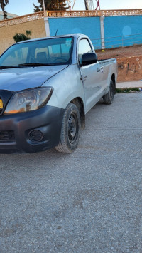 utilitaire-toyota-hilux-2010-el-bayadh-algerie