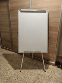 اللوازم-المدرسية-tableau-blanc-trepied-90x100cm-السحاولة-الجزائر