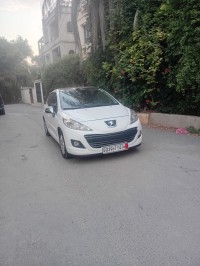 سيارات-peugeot-207-2012-allure-السحاولة-الجزائر