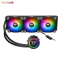 VENTILATEUR CPU WATERCOOLING THERMALTAKE MASTERLIQUIDE 360 ARGB