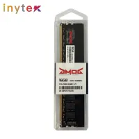 DMOG DDR4 16GB 3200Mhz Desktop RAM