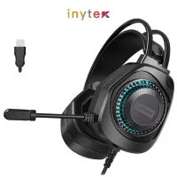 CASQUE LENOVO Thinkplus ORIGINAL G81-B USB RGB GAMING