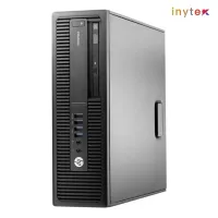 UNITE HP ELITEDESK 800 G2 I5 6500 8G RAM DDR4 GPU NVIDIA QUADRO NVS310