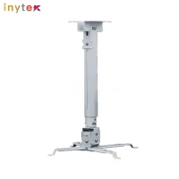 Support Projecteur DATA SHOW Ajustable 2EN1 70cm