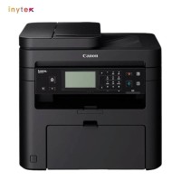 طابعات-ومستلزمات-قابلة-للاستهلاك-imprimante-multifonction-canon-mf-237w-fax-باب-الزوار-المحمدية-الجزائر