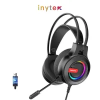 CASQUE GAMING LENOVO ORIGINAL G80-B USB RGB