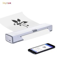 طابعات-حبر-imprimante-portable-a4-transfert-thermique-xprinter-t81-باب-الزوار-الجزائر