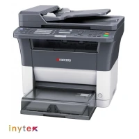 Imprimante Photo Copy KYOCERA MULTIFONCTION FS-1025 MFP