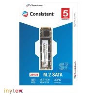 Disque Dur NVME 256G CONSISTENT