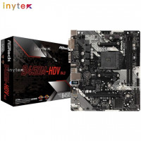 carte-mere-asrock-b450m-hdv-r40-amd-am4-bab-ezzouar-alger-algerie