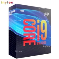 Processeur Intel Core i9900KF 8-THREADS 3,6GHZ 16MO DE CACHE 95W INTEL HD 630 box