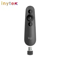Pointeur laser pour video projecteur R500 LOGITECH