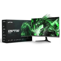 ECRAN GAMING MATOS 24.5" RAPTOR MSG300 300HZ 0.5 Ms IPS VRR