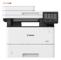 آلة-ناسخة-imprimante-mf-laser-4in1-canon-mf553dw-43pm-wifi-rj45-fax-rv-adf-دار-البيضاء-الجزائر