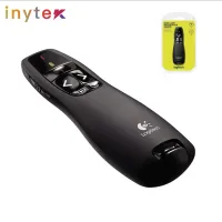 Pointeur laser pour video projecteur R400 logitech