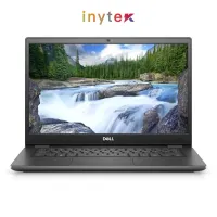 PC Portable DELL Latitude 3410 Laptop i3 10e Gén | 8GB RAM | 256GB SSD | 14" | Win 10 Pro (Suède)