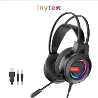 CASQUE LENOVO ORIGINAL G80-A USB 2JAC RGB GAMING