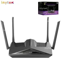 Modem Router D-LINK AX1800 DSL-X1852E Wi-Fi 6 MESH VDSL2/ ADSL2