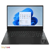 Laptop Pc Protable HP OMEN 16-K0009TX i7 12eme RAM 16g SSD 512g 16,1" RTX 3060 6 Go