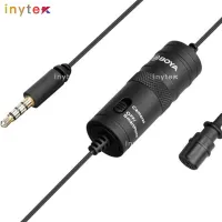 MICROPHONE BOYA BY-M1