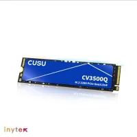 DISQUE SSD CUSU 512GB NVME GEN3X4 3.5 G/SEC CV7000
