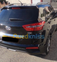 voitures-hyundai-creta-2018-gls-ahmar-el-ain-tipaza-algerie