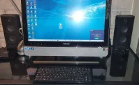ASUS Eetop All in One Tactile