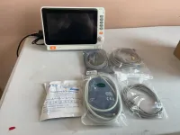 Moniteur scope 6 paramètres 