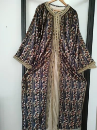 KAFTAN