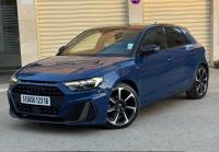 سيارات-audi-a1-2023-s-line-العاشور-الجزائر