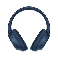 Casque Bluetooth à réduction de bruit Sony WH-CH710N