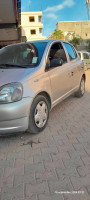 voitures-toyota-yaris-2006-bab-ezzouar-alger-algerie