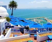 VOYAGE TUNIS 