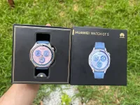 Huawei Watch GT5