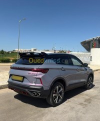 سيارات-geely-coolray-2024-sport-limited-تيارت-الجزائر