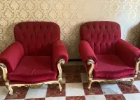 Salon 5 pièces