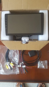 Vends chaine radio android