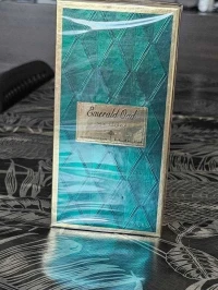 Emerald Oud by Ibraheem Al QURASHI