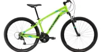 Velo st 100 🇫🇷Jaune fluo XL
