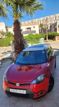 سيارات-mg-3-2014-facelift-سكيكدة-الجزائر