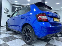 voitures-skoda-fabia-2019-monte-carlo-el-eulma-setif-algerie