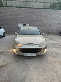 سيارات-peugeot-407-2007-سيدي-موسى-الجزائر