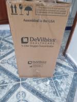 medical-concentrateur-doxygene-5-litre-divilbisse-made-in-usa-jamais-utilise-mostaganem-algerie