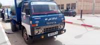 شاحنة-diesel-toyota-حاسي-بحبح-الجلفة-الجزائر