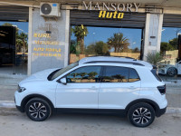 voitures-volkswagen-t-croos-2022-oran-algerie