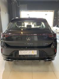 Volkswagen T-Roc 2025 R-Line thumbnail 4