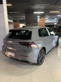 Volkswagen Golf8.5 2025 thumbnail 4