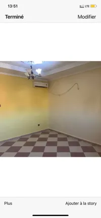 Location Studio Alger Bordj el bahri